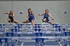 Pre-Post Season Meet  Wheaton College Men's and Women's track and field teams compete in the Pre-Post Season Meet. - Photo by: Keith Nordstrom : Wheaton College, track & field, Wheaton Invitational